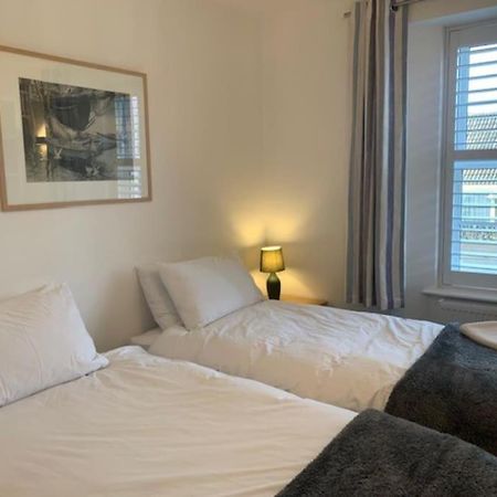 شقة Newly Refurbished Uplyme Getaway المظهر الخارجي الصورة