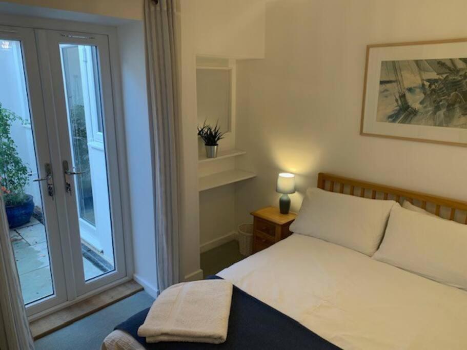 شقة Newly Refurbished Uplyme Getaway المظهر الخارجي الصورة