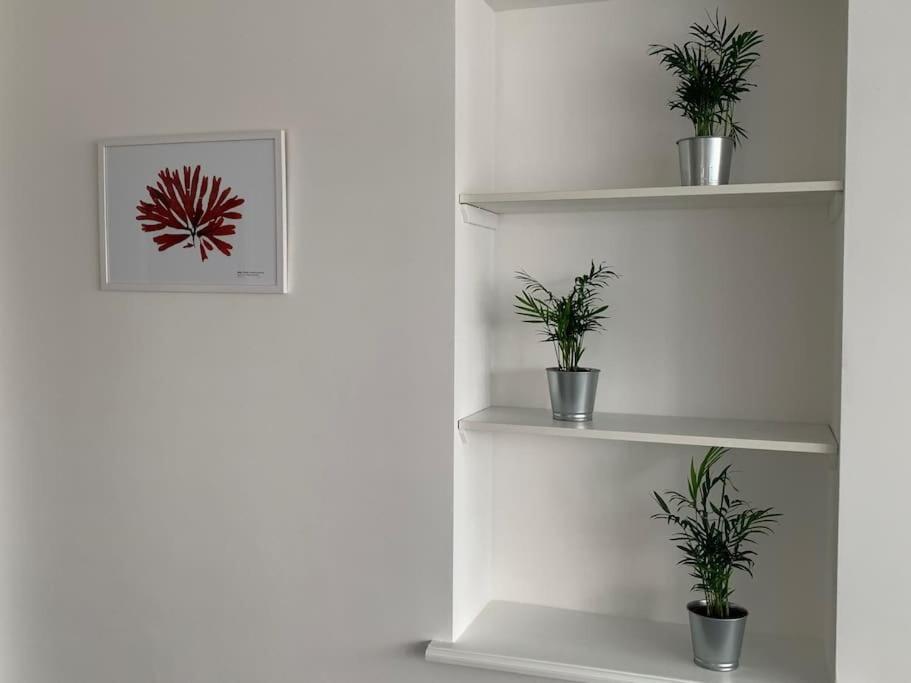 شقة Newly Refurbished Uplyme Getaway المظهر الخارجي الصورة